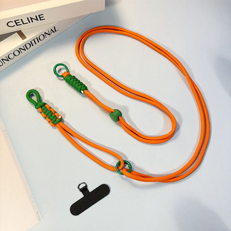 Verstellbare Outdoor-Nutzleine Brehn