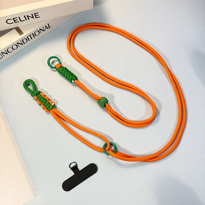 Verstellbare Outdoor-Nutzleine Brehn