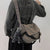 Casual Schulter Sling Bag Brehn