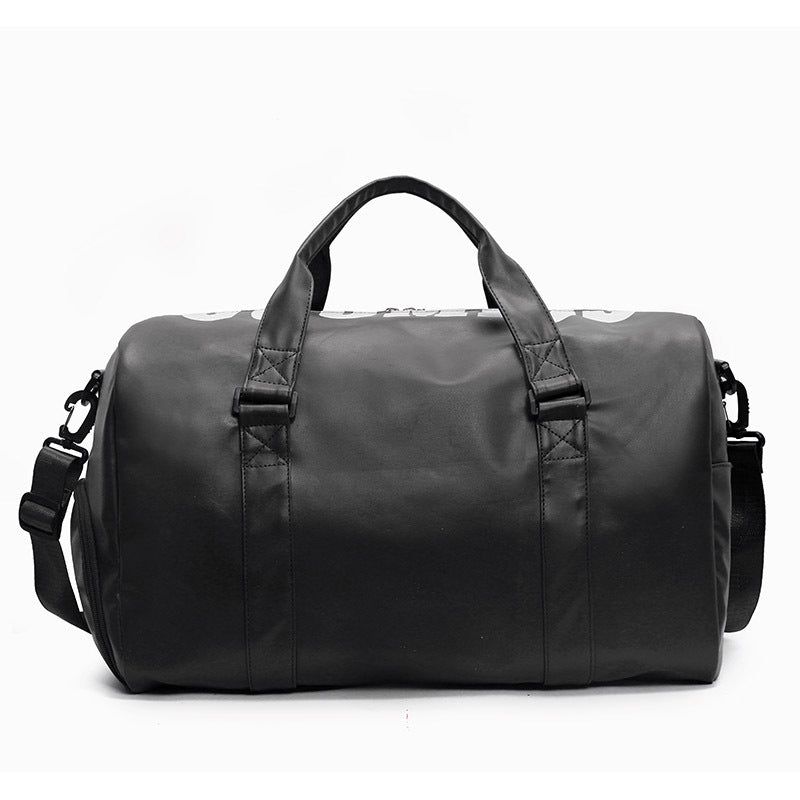 Vielseitige wasserdichte Fitness-Duffel-Tasche Brehn