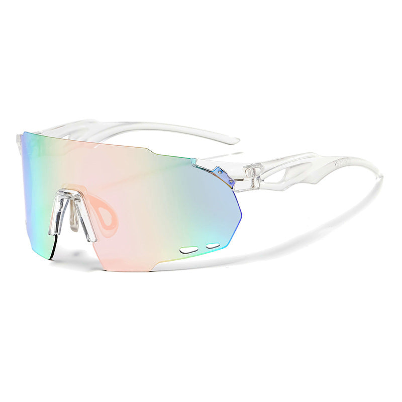 Herren Advanced Sports Performance Sonnenbrille Brehn