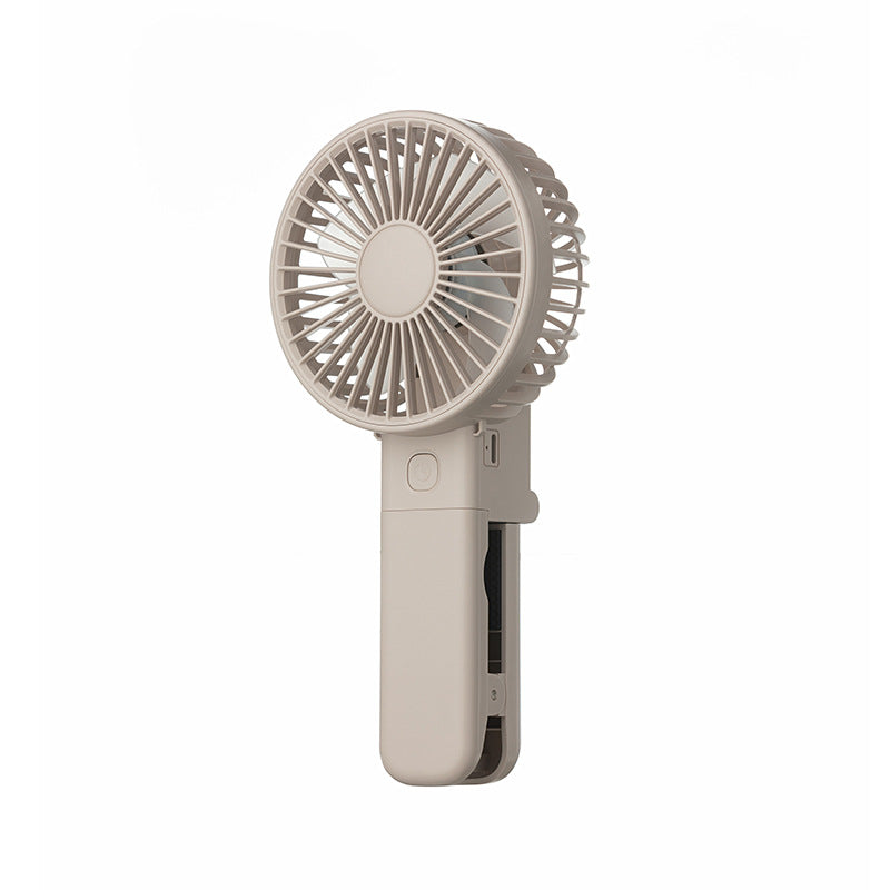 Unisex Tragbarer Handventilator Brehn