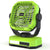 Damen tragbarer Camping Ventilator Brehn