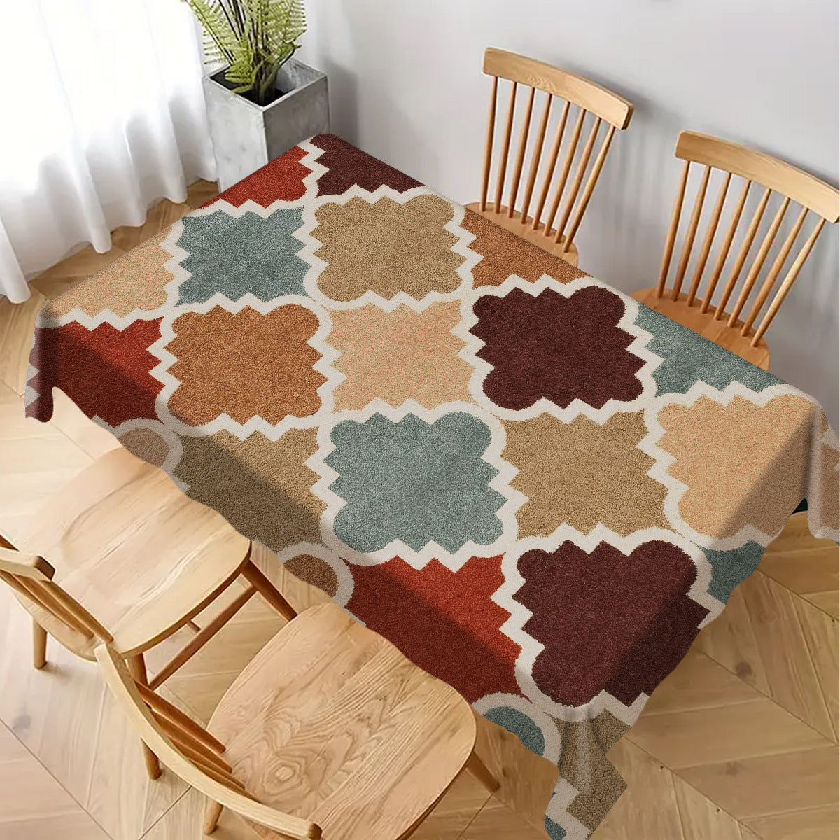 Heimtextilien Tischdecke Brehn