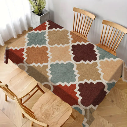 Heimtextilien Tischdecke Brehn