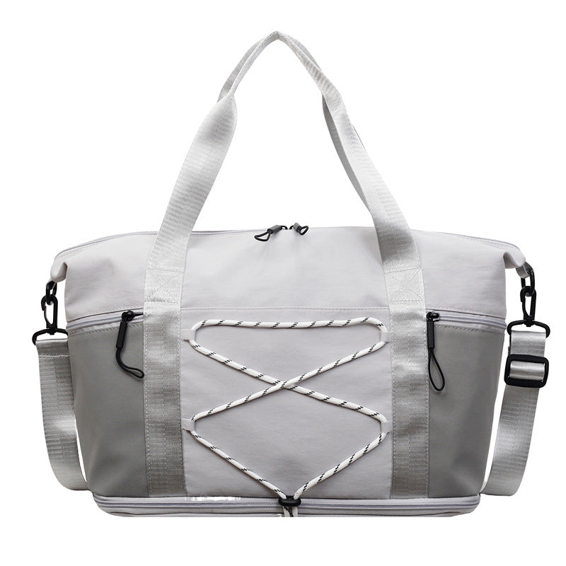 Vielseitige Outdoor-Abenteuer-Tasche Brehn