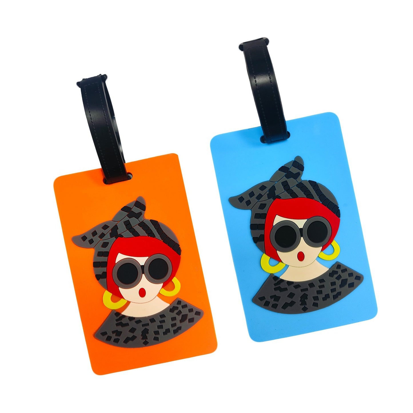 Frauen Reiseaccessoire Brehn