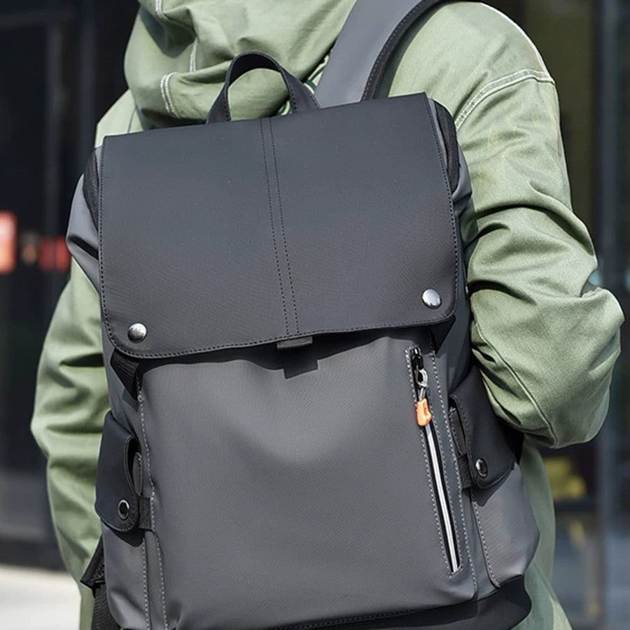 Multifunktionaler Rucksack Brehn