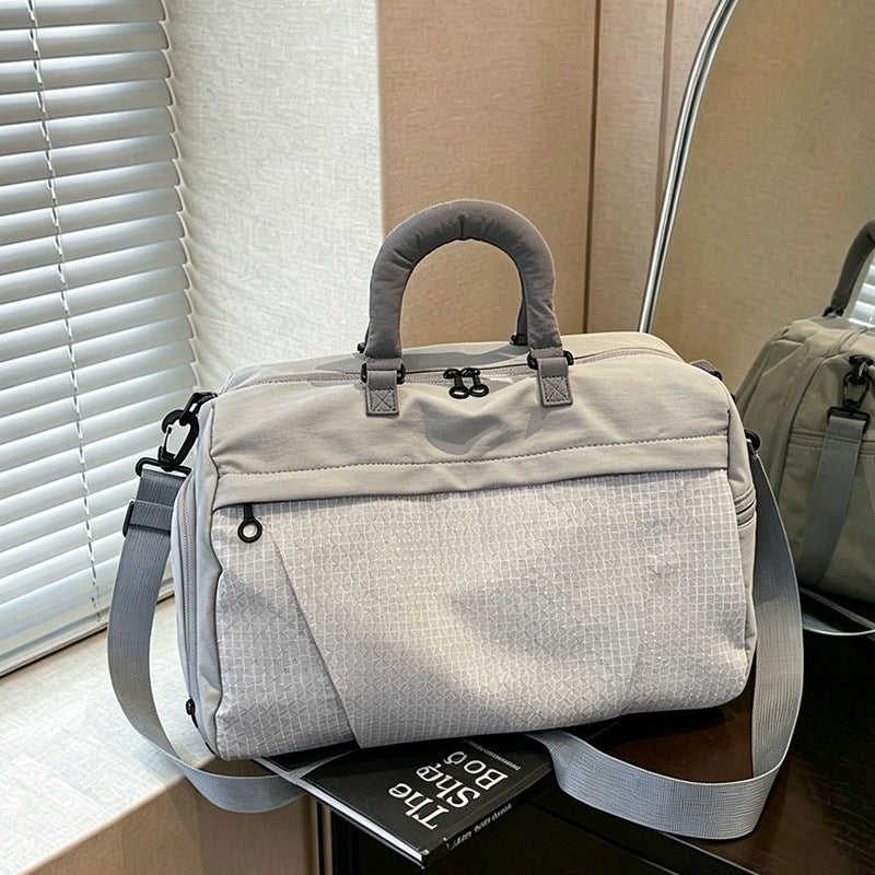 Reise-Wochenendtasche
