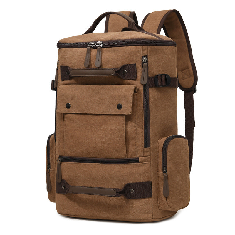 Multifunktionaler Outdoor-Abenteuer-Rucksack Brehn