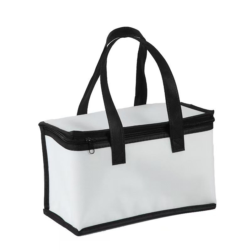 Isolierte Lunch Tasche Brehn