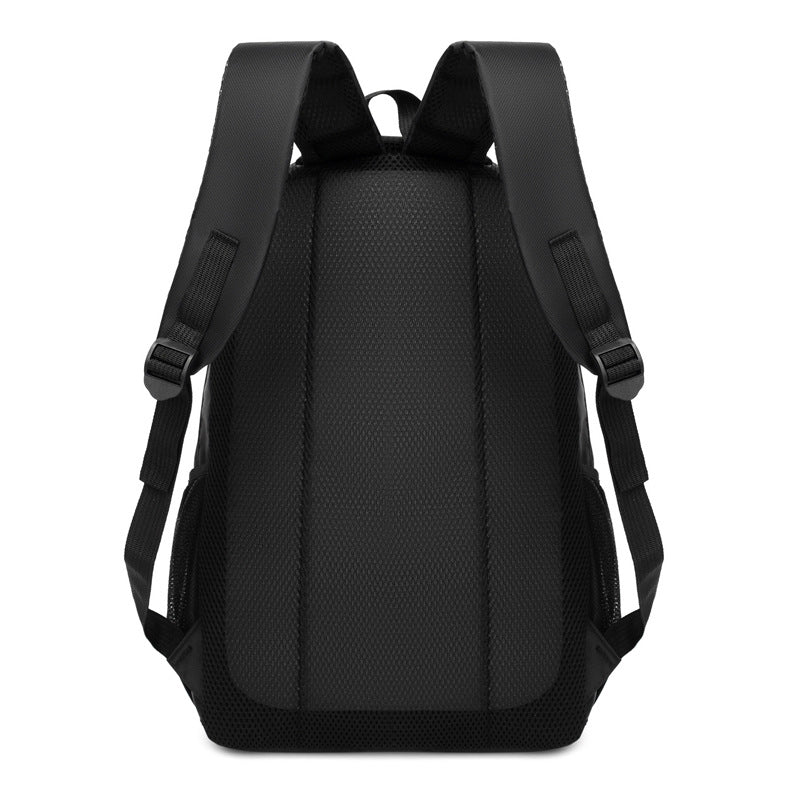 Diebstahlgeschützter Reiserrucksack Brehn