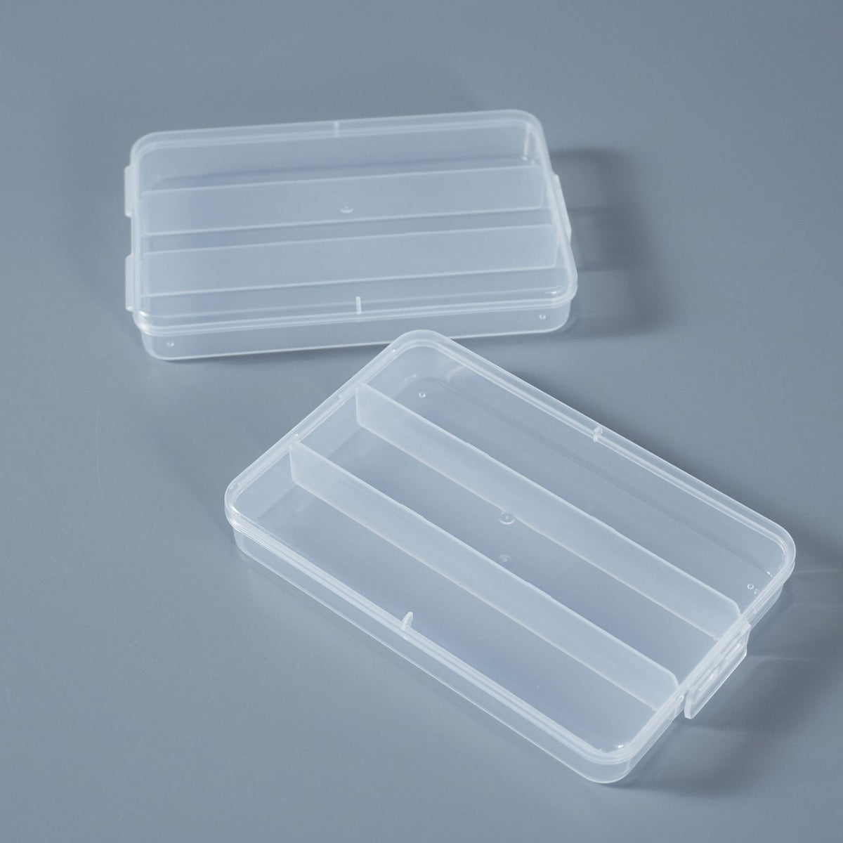Geräumige Trennlagerbox Brehn