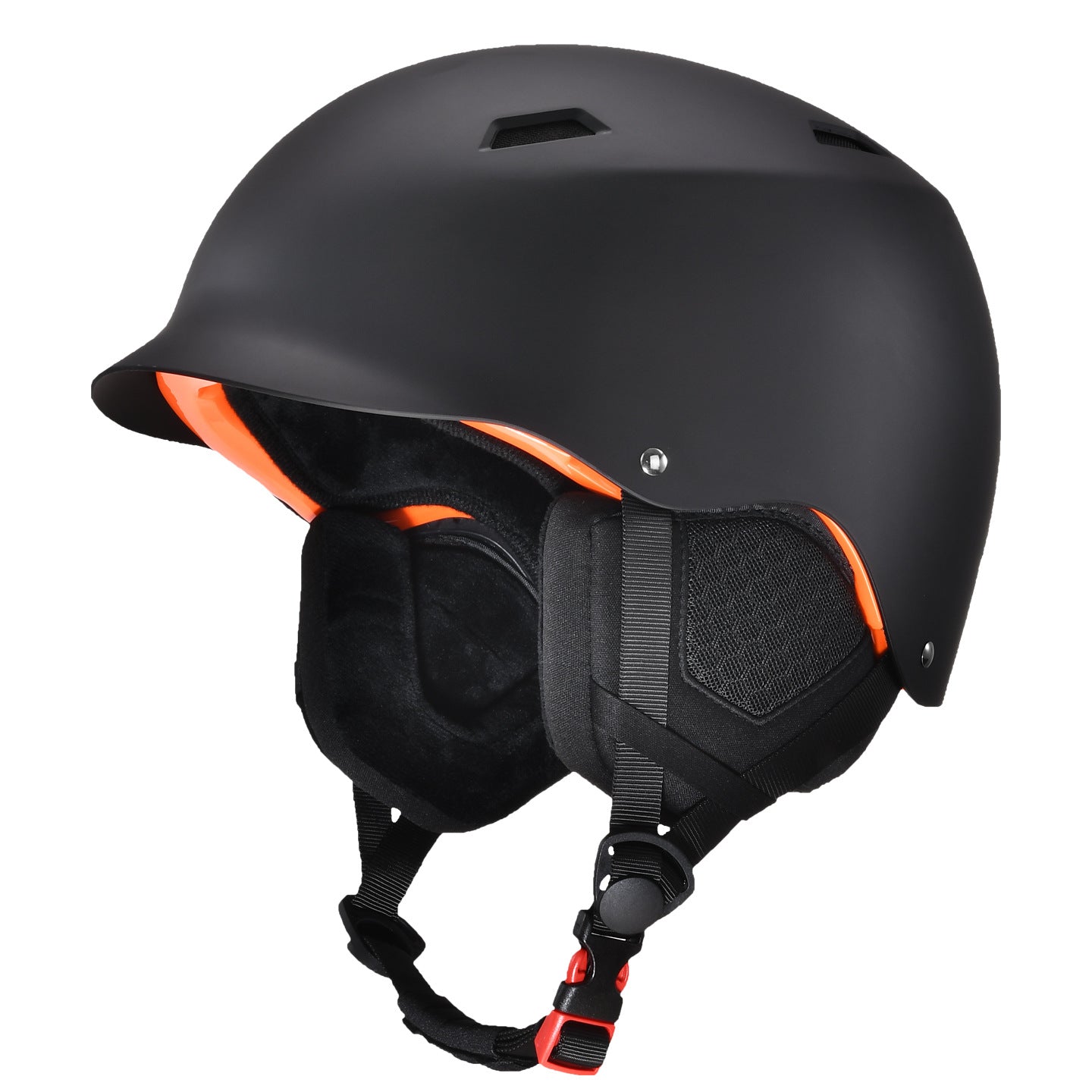 Skihelm Brehn