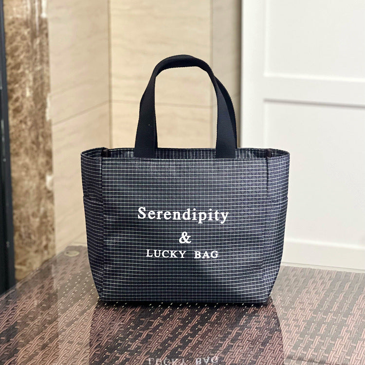 Modische Utility Tote Bag Brehn