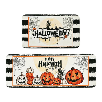 Halloween-Themen Dekorative Eingangsmatte