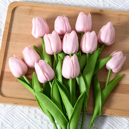 Heimdekoration Künstliche Blumensträuße