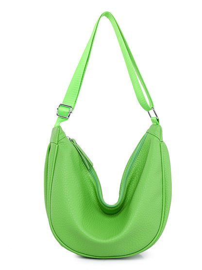 Moderne lässige Schultertasche Brehn