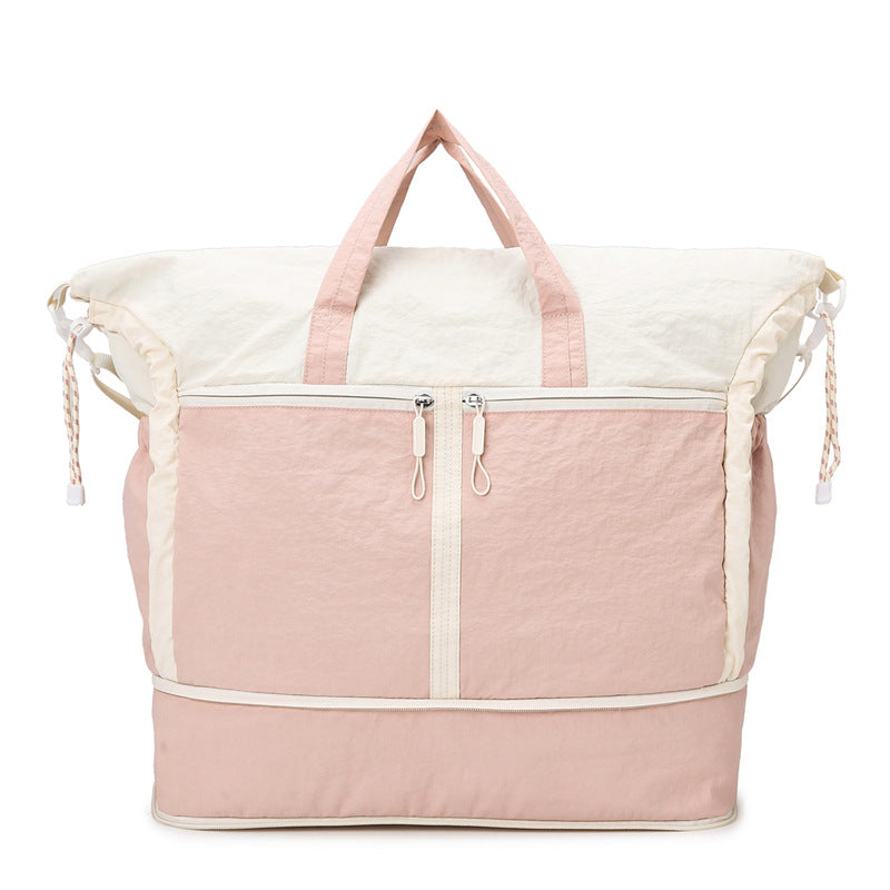 Multifunktionale Reisetasche