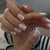 Elegant Maniküre mit Premium Nageldesign Brehn