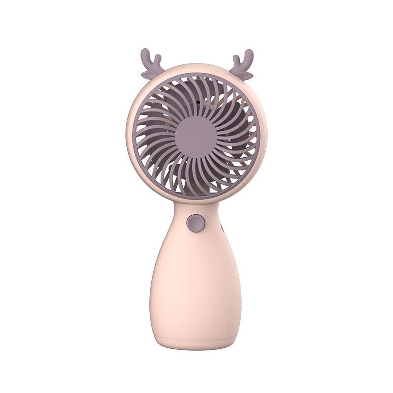 Unisex Tragbarer Mini Ventilator Brehn