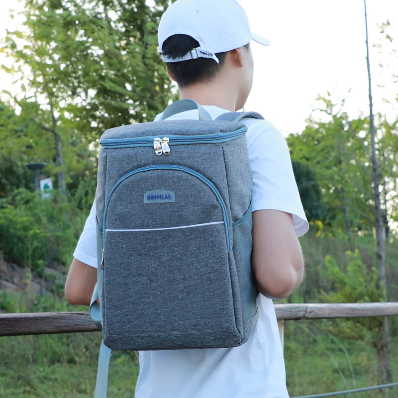 Reiserucksack Brehn