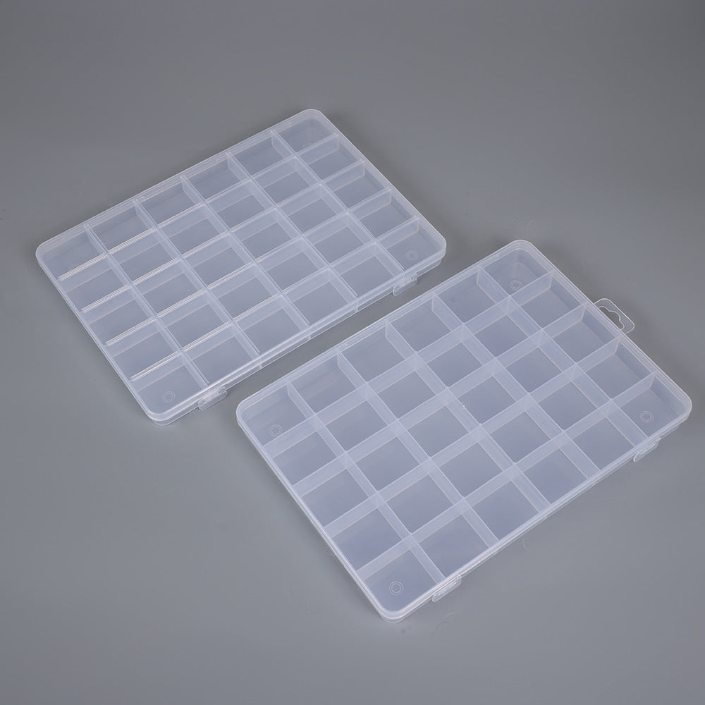 Multifunktionale Craft Aufbewahrungsbox Brehn