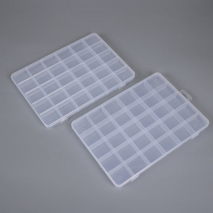 Multifunktionale Craft Aufbewahrungsbox Brehn