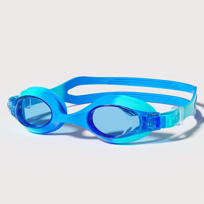 Herren Performance Schwimmbrille Brehn