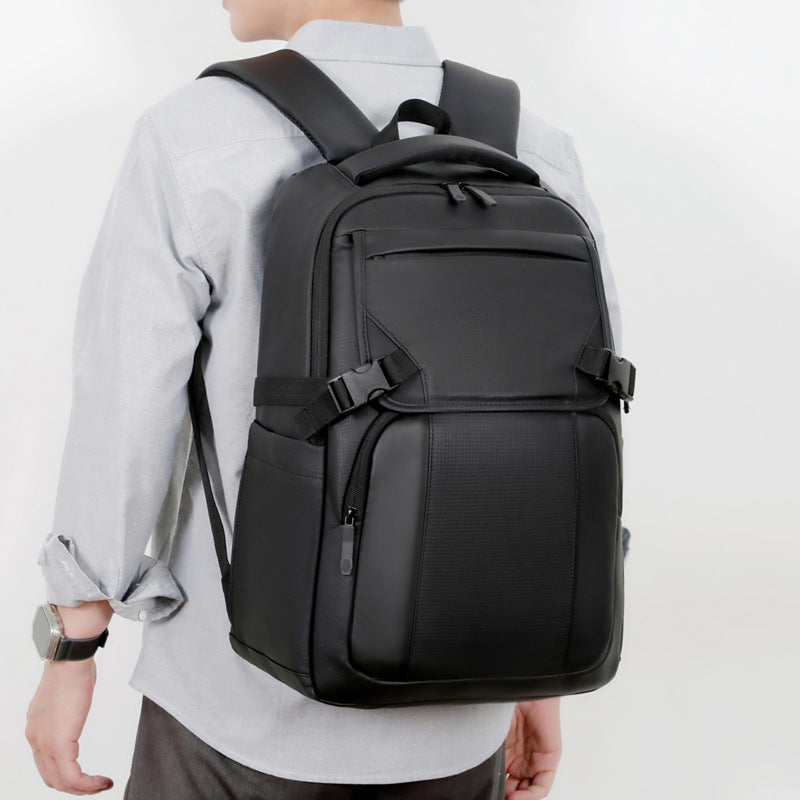 Professioneller Multi-Funktionsrucksack Brehn