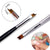 Professioneller Nail Art Detail Pinsel Brehn