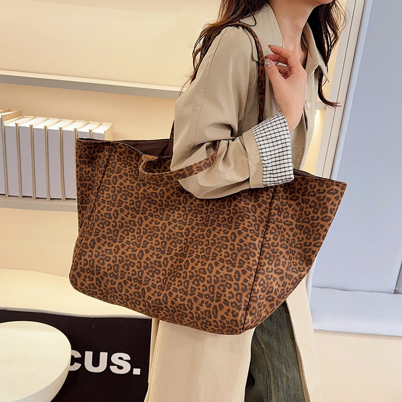 Elegante und Praktische Tragetasche Brehn