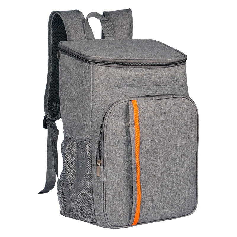 Unisex Isolierender Picknick-Rucksack Brehn