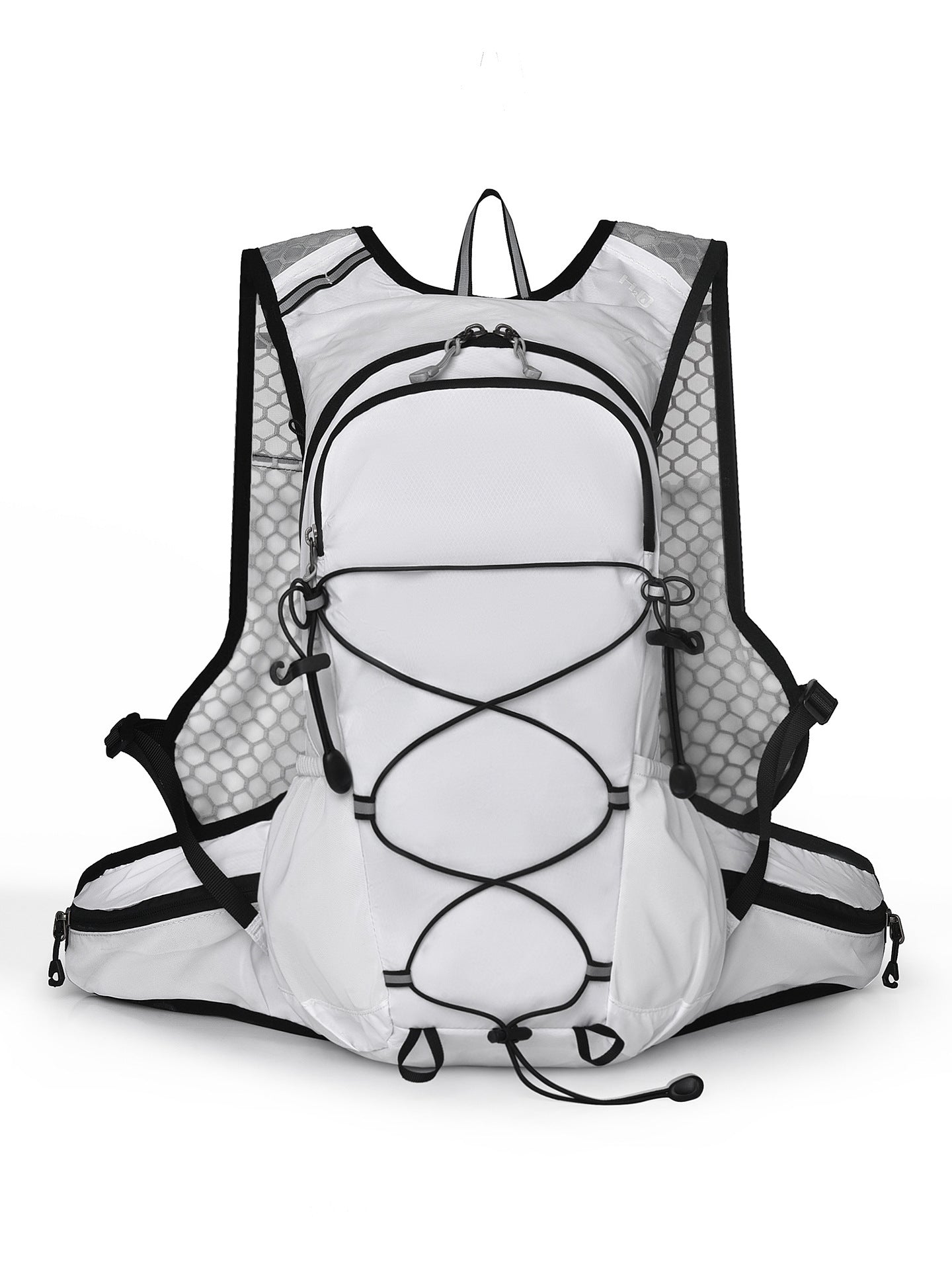 Hochleistungs-Hydrationsrucksack Brehn