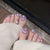 Premium Gel Nagelkunst Brehn
