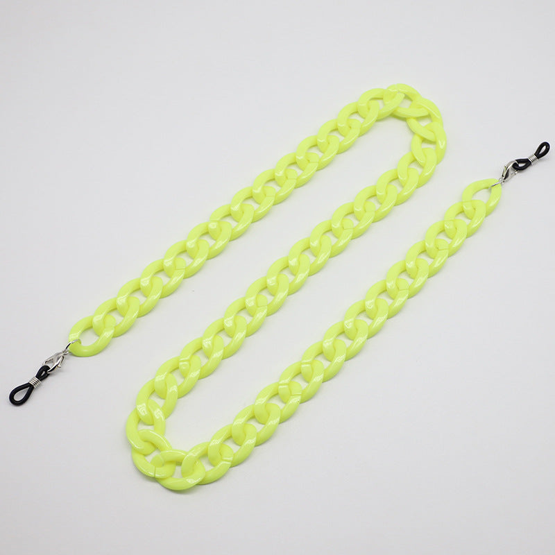 Fashion Eyewear Chain Brehn