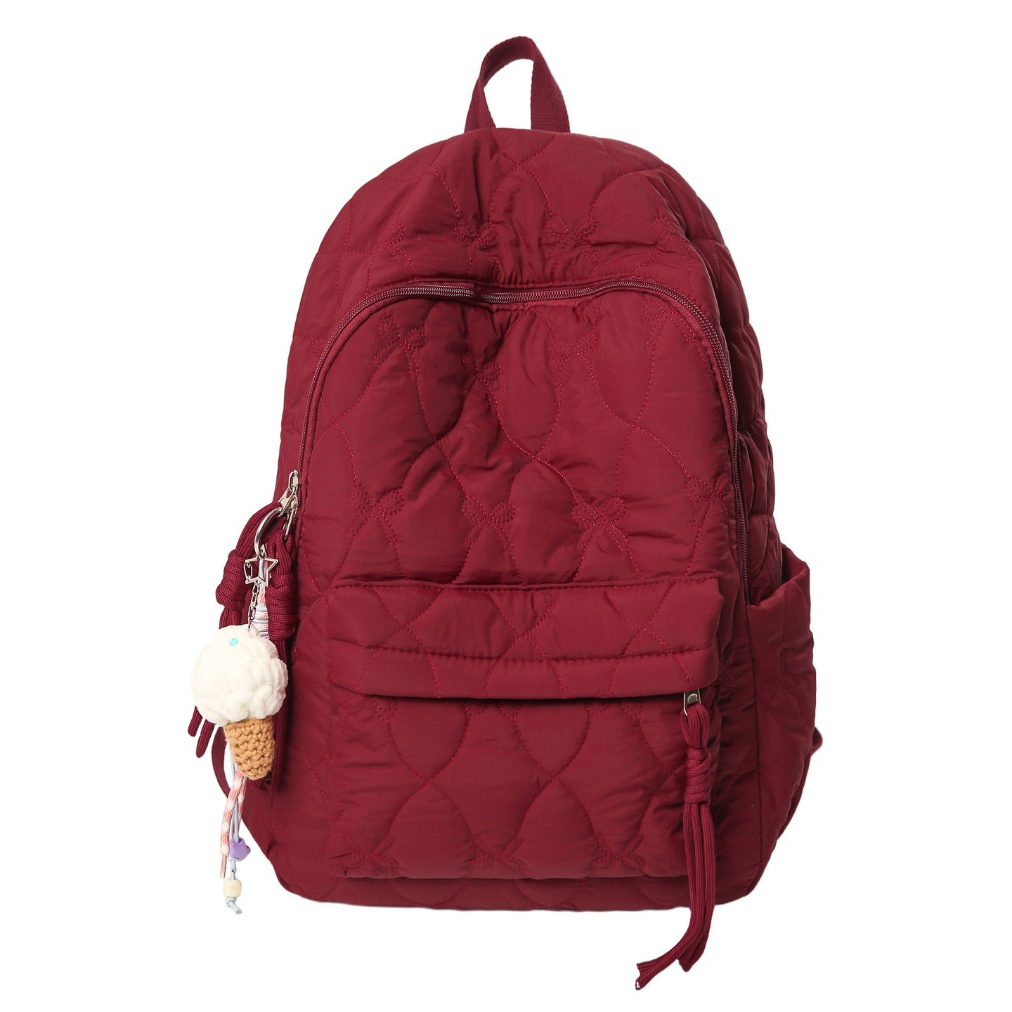 Gesteppten Freizeit-Rucksack