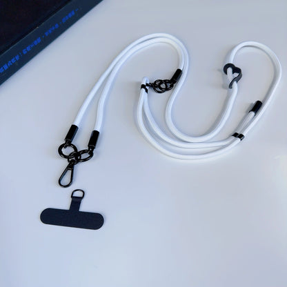 Verstellbare Multifunktionale Lanyard Brehn