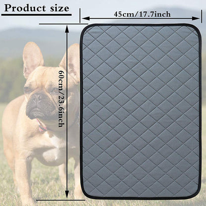 Unisex Kühlende Hundematte Brehn
