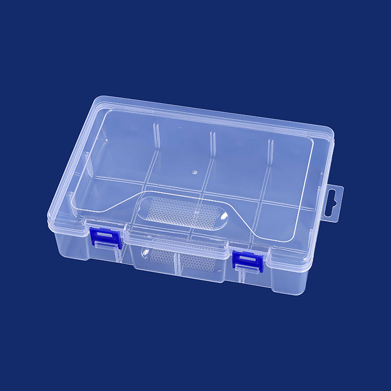 Multifunktionaler Modularer Speicherorganisator Brehn