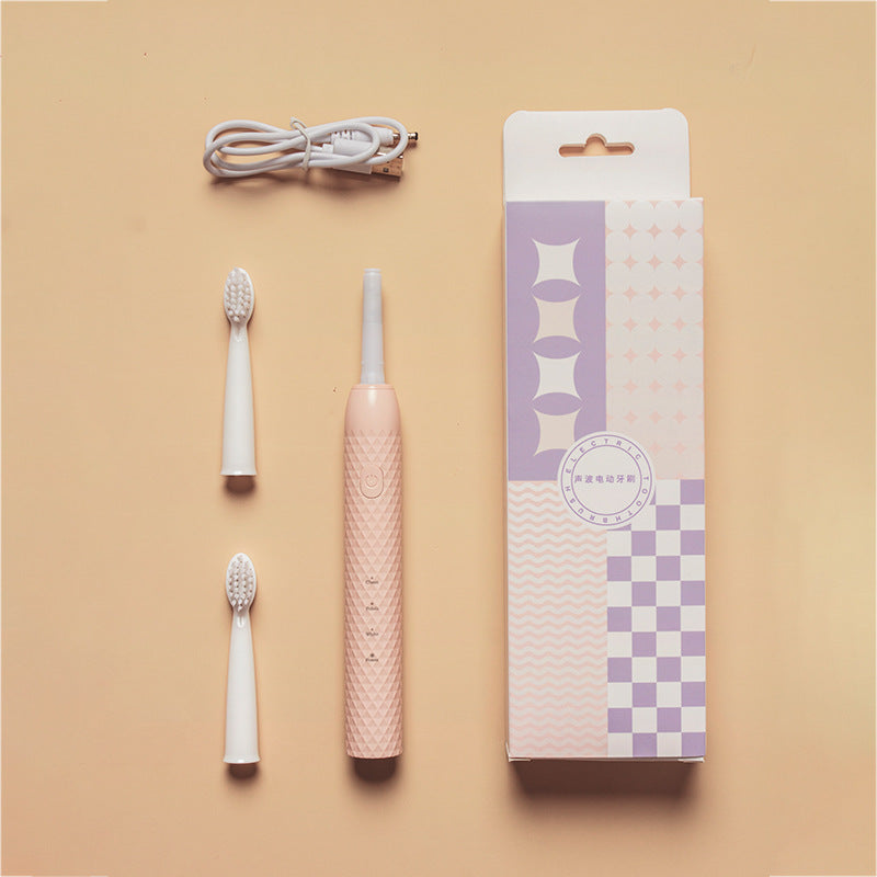 Smart Electric Toothbrush Brehn