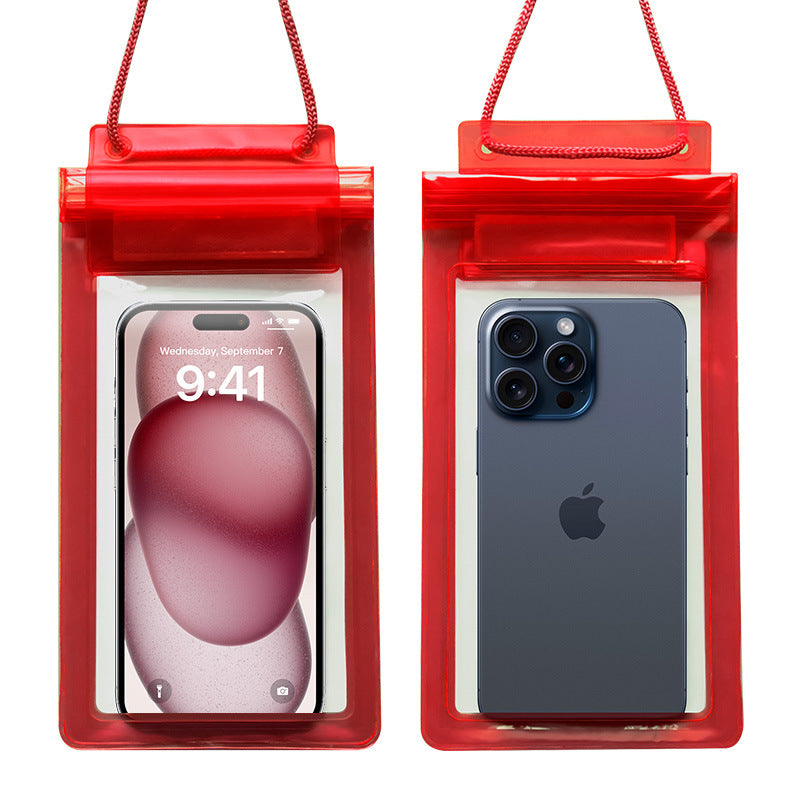Wasserdichte Smartphone-Hülle Brehn