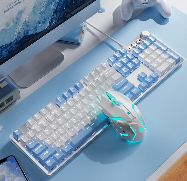 Tastaturzubehör Brehn