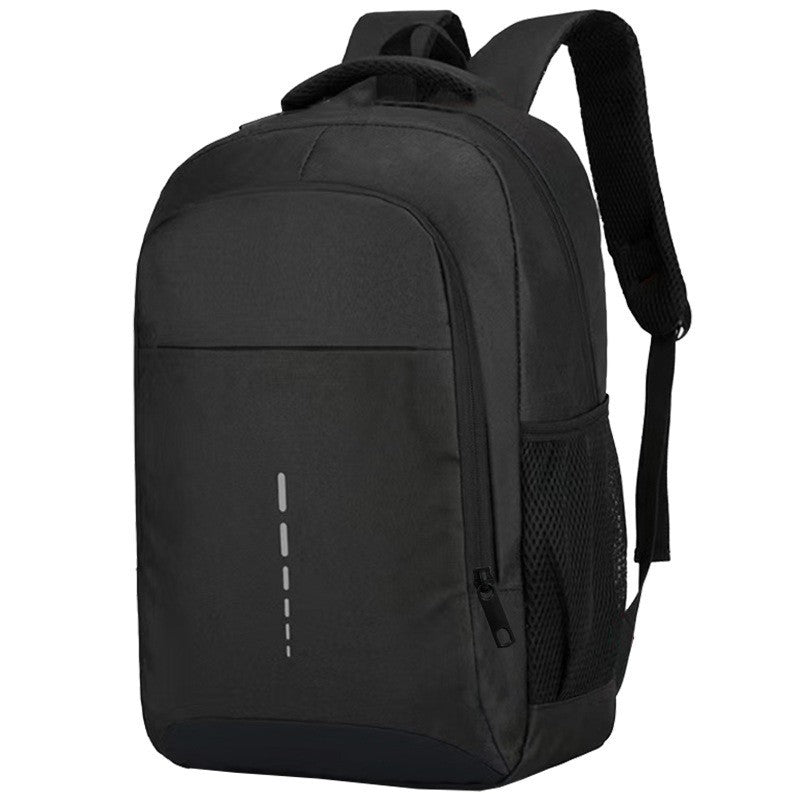 Ergonomischer Rucksack mit Mehreren Fächern und Reflektierenden Elementen Brehn