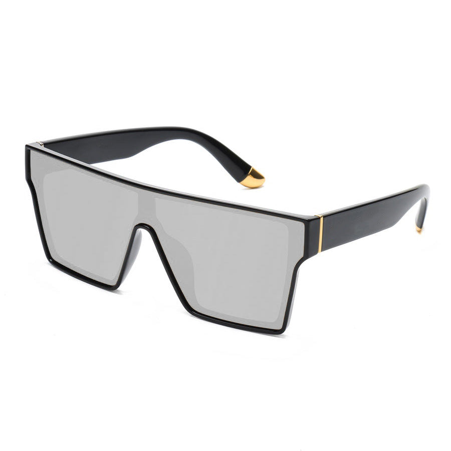 Damen Sonnenbrille im modernen oversized Design Brehn