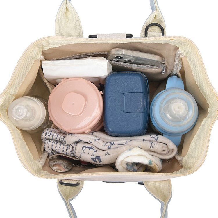 Multifunktionale Sportliche Tote Bag Brehn