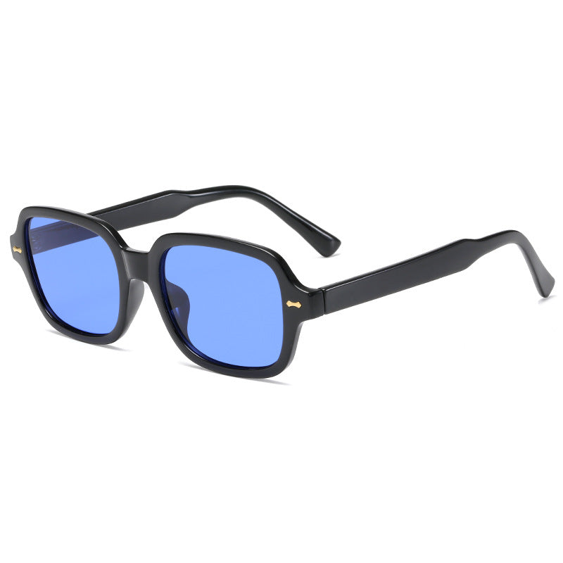 Damen stylische Sonnenschutzbrille Brehn