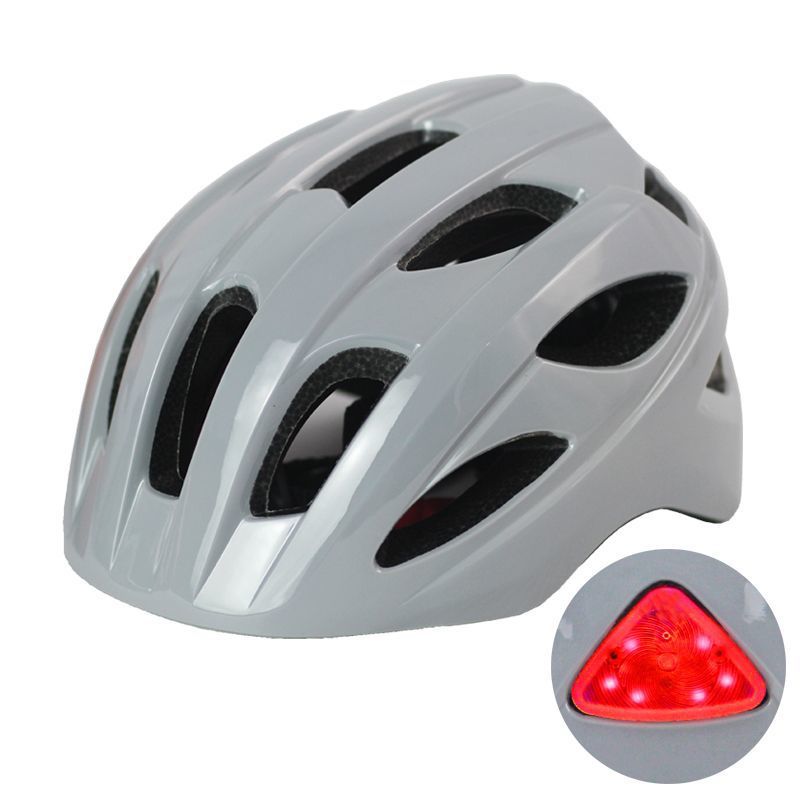 Leichte Sicherheitsfahrradhelm Brehn