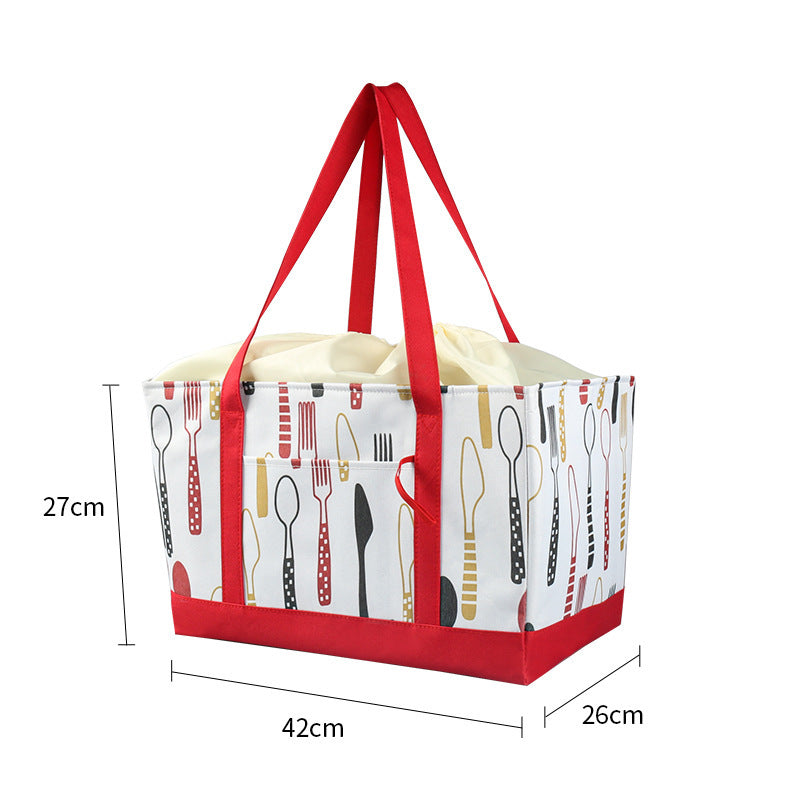 Damen Kühltasche Brehn