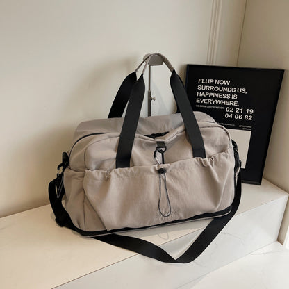 Vielseitige Utility-Reise-Duffel-Tasche Brehn